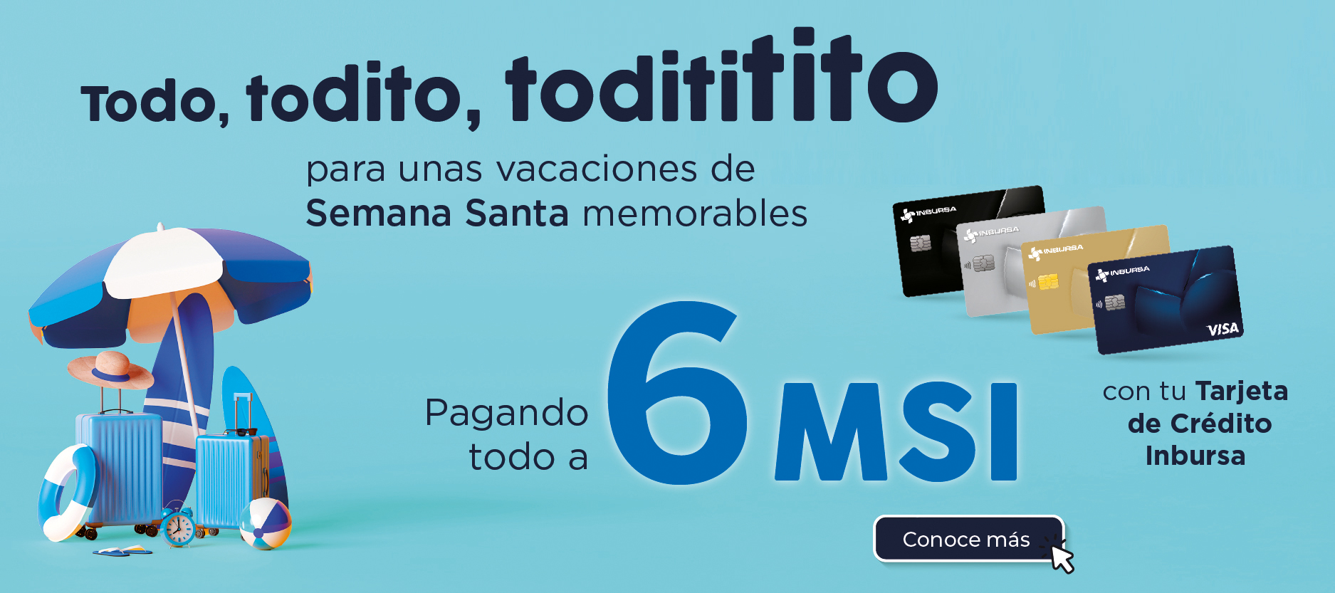 B Promo TDC Semana Santa 2025