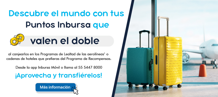 D Promo puntos dobles