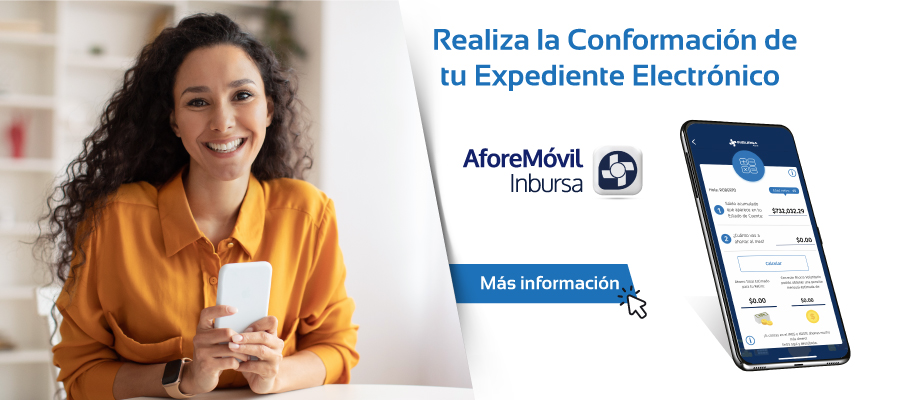 C Conformacin Expediente Electrnico