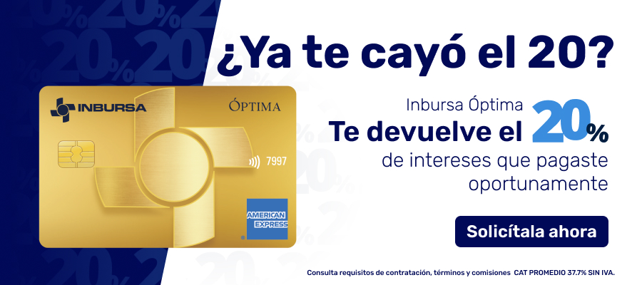 A Tarjeta ptima