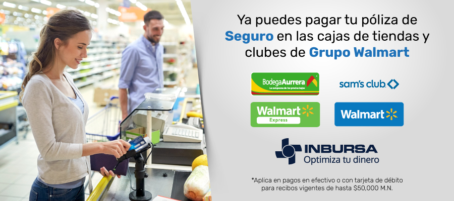 G Pago de seguros